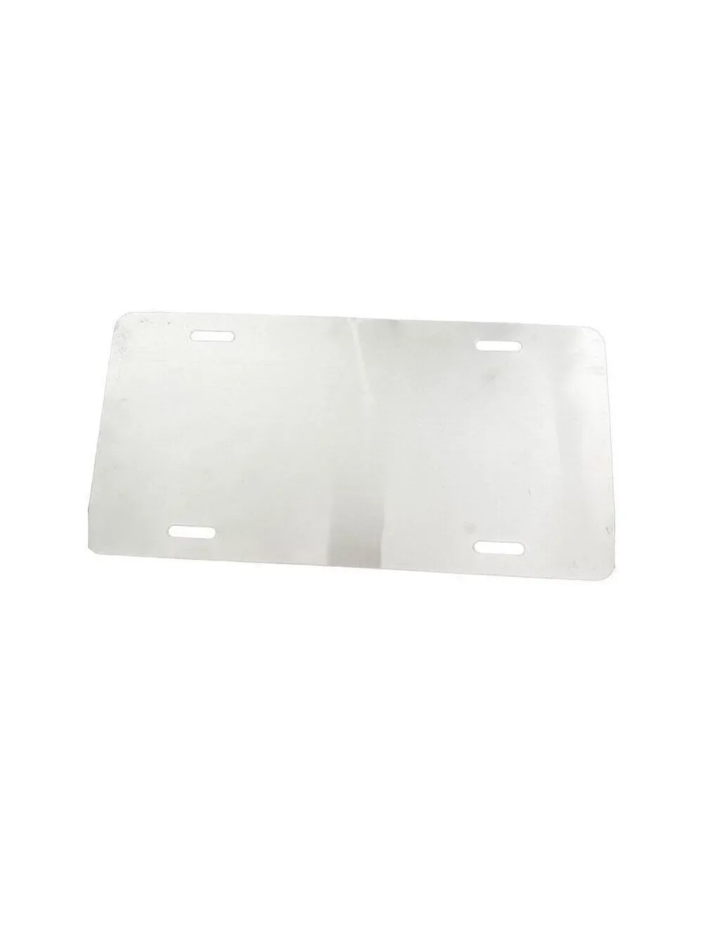 FLORIDA STATE FLAG METAL CAR  PLATE AUTO TAG